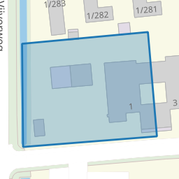 Perceel SDL00-A-4979