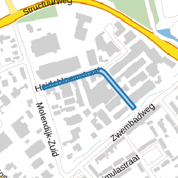 Perceel SDL00-A-5390