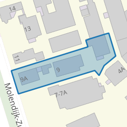 Perceel SDL00-A-5392