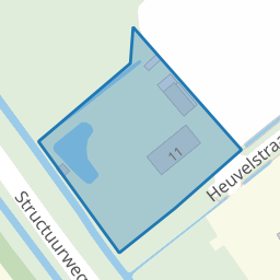 Perceel SDL00-A-5419