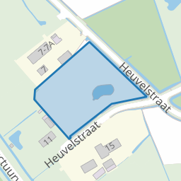 Perceel SDL00-A-5420