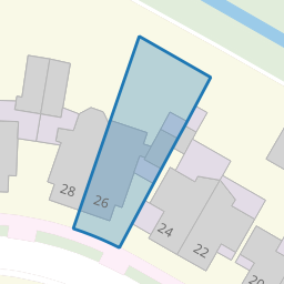 Perceel SDL00-A-5631