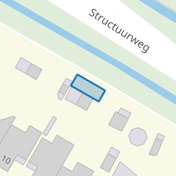 Perceel SDL00-A-5650