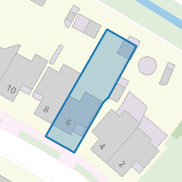 Perceel SDL00-A-5651