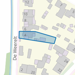 Perceel SDL00-A-5657