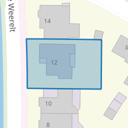 Perceel SDL00-A-5661