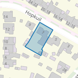 Perceel SDL00-A-5664