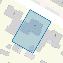 Perceel SDL00-A-5665