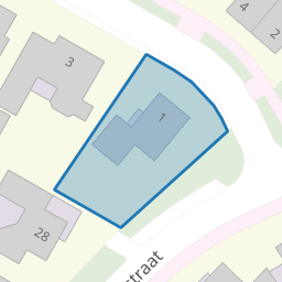 Perceel SDL00-A-5667