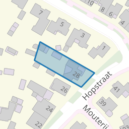 Perceel SDL00-A-5668