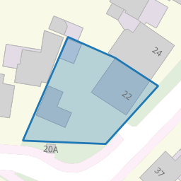Perceel SDL00-A-5671