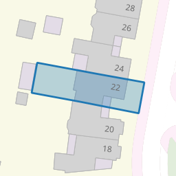 Perceel SDL00-A-5687