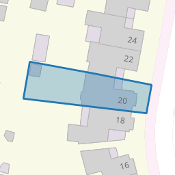Perceel SDL00-A-5688