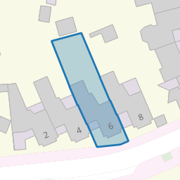 Perceel SDL00-A-5695