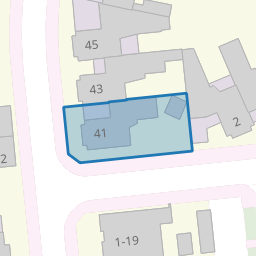 Perceel SDL00-A-5698