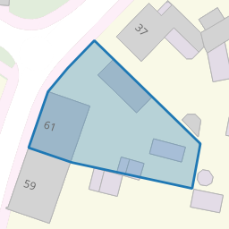 Perceel SDL00-A-5707