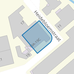 Perceel SDL00-A-5715