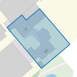 Perceel SDL00-A-5717