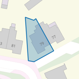 Perceel SDL00-A-5729