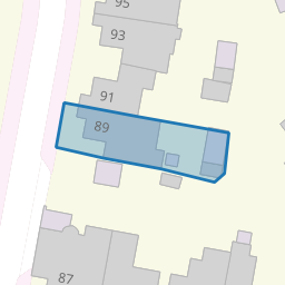 Perceel SDL00-A-5734