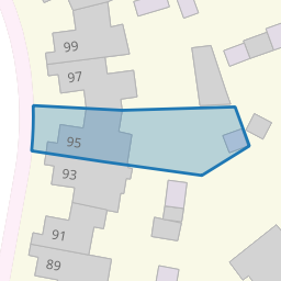 Perceel SDL00-A-5737