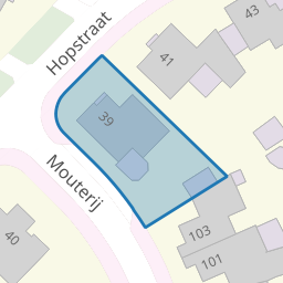 Perceel SDL00-A-5742