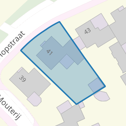 Perceel SDL00-A-5743