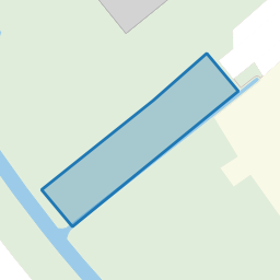 Perceel SDL00-A-5791