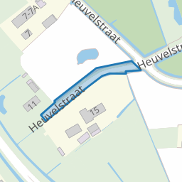 Perceel SDL00-A-5792