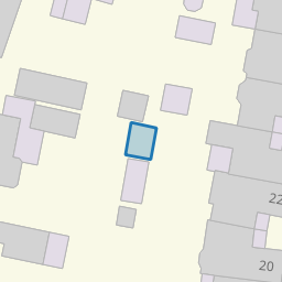 Perceel SDL00-A-5804