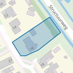 Perceel SDL00-A-5815