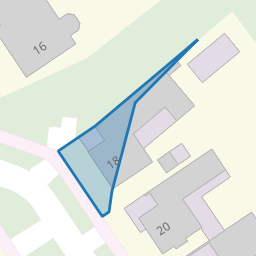 Perceel SDL00-A-5816