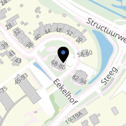 Appartement SDL00 A 5873 5