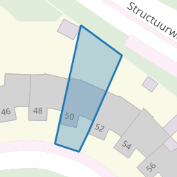 Perceel SDL00-A-5883