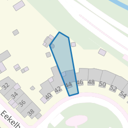 Perceel SDL00-A-5888