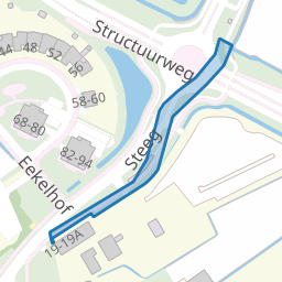 Perceel SDL00-A-5951