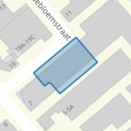 Perceel SDL00-A-5976