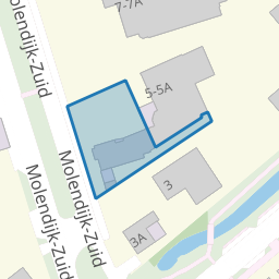 Perceel SDL00-A-5987