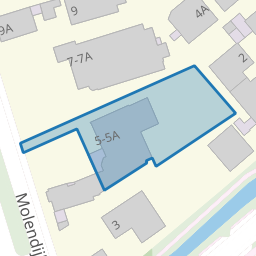 Perceel SDL00-A-5988