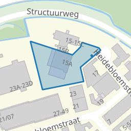 Perceel SDL00-A-5995