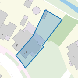 Perceel SDL00-A-5997