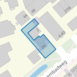 Perceel SDL00-A-5998