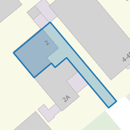 Perceel SDL00-A-5999