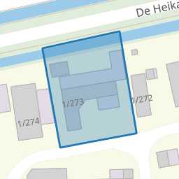 Perceel SDL00-A-6003