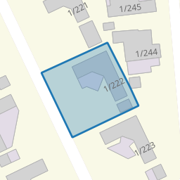 Perceel SDL00-A-6007