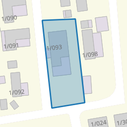 Perceel SDL00-A-6021