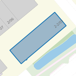 Perceel SDL00-A-6036