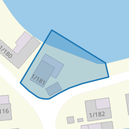 Perceel SDL00-A-6062