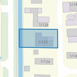Perceel SDL00-A-6065