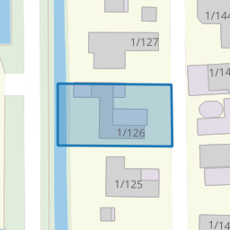 Perceel SDL00-A-6066